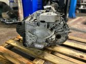 Automatic gearbox