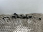 Steering rack