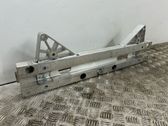 Steering rack mounting bracket