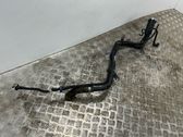 Fuel tank filler neck pipe