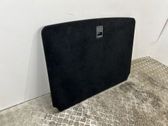 Trunk/boot mat liner