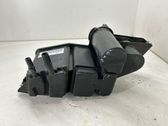 Active carbon filter fuel vapour canister