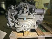 Automatic gearbox