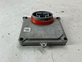 Headlight ballast module Xenon