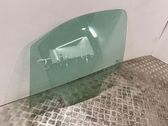 Front door window glass four-door