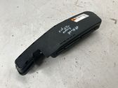 Seat airbag