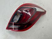Rear/tail lights