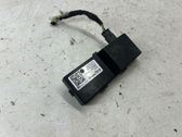 Unidad de control/módulo del control remoto