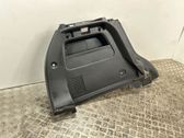 Trunk/boot side trim panel