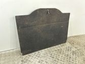 Trunk/boot floor carpet liner