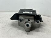 Engine mount bracket