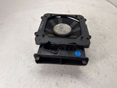 Subwoofer speaker