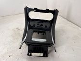 Gear shifter surround trim plastic