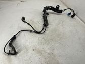 ABS Sensor hinten