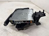 Module d'unité de commande de console centrale