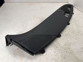 Panel trim