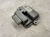 Fuel injection pump control unit/module