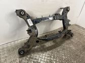 Rear subframe