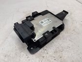 Module de commande suspension