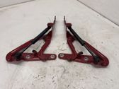 Tailgate/trunk/boot hinge