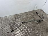 Gearbox oil cooler pipe/hose