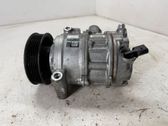 Air conditioning (A/C) compressor (pump)