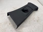 (B) pillar trim (top)