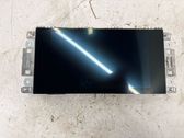 Radio / CD-Player / DVD-Player / Navigation