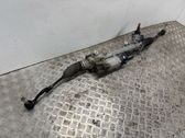 Steering rack