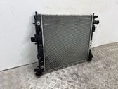 Coolant radiator
