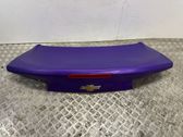 Tailgate/trunk/boot lid