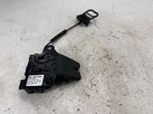 Tailgate/trunk/boot lock/catch/latch