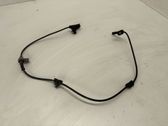 ABS rear brake sensor