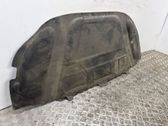 Engine bonnet/hood sound/heat insulation