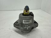 Engine mount bracket