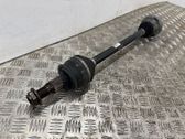 Rear driveshaft