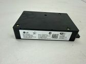 Bluetooth control unit module