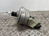 Brake booster