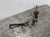 Gearbox oil cooler pipe/hose