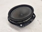 Front door speaker