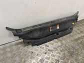 Radiator trim