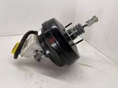 Brake booster