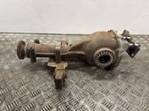 Hinterachsdifferential
