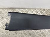 (B) pillar trim (top)