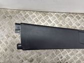 (B) pillar trim (top)
