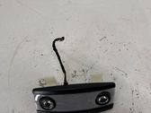 Éclairage lumière plafonnier arrière