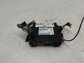 Keyless (KESSY) go control unit/module