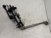 Wiper turn signal indicator stalk/switch