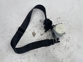 Ceinture de sécurité arrière
