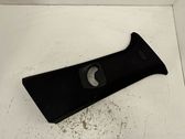 (B) pillar trim (top)